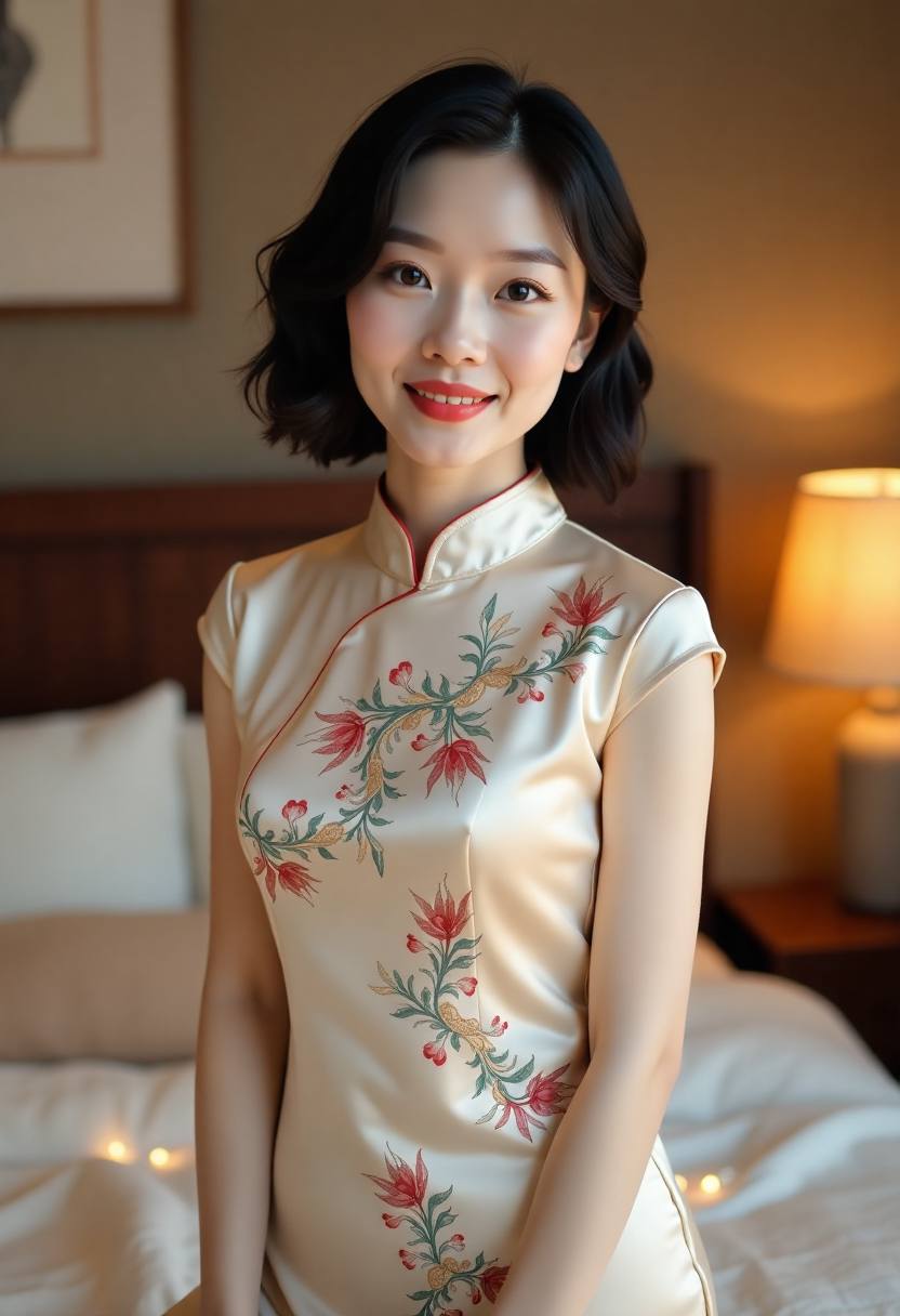 古装剧服饰与场景专题预告配图